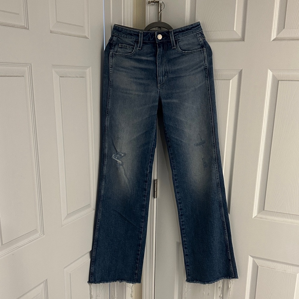 Amo size 27